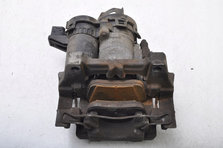 фото №7, Volvo xc60 ii суппорт тормозной левый зад 32287433 32217363