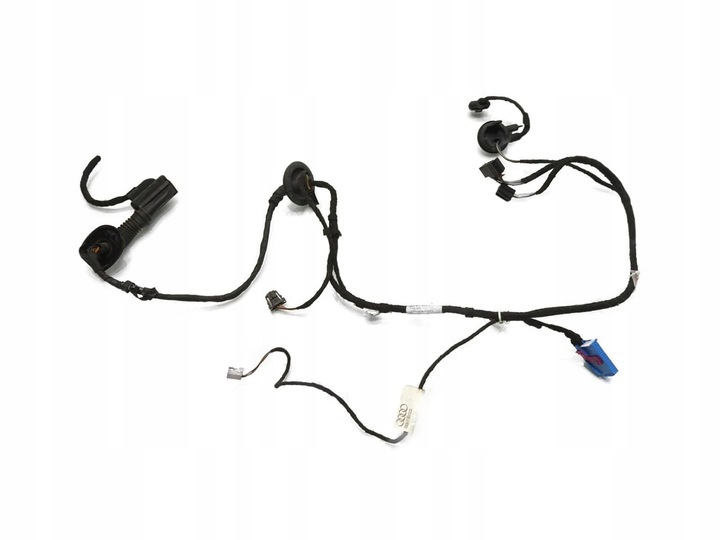 фото №1, Джгут двері праві перед audi a1 8x 8x0971030j