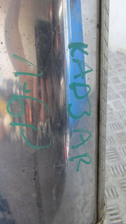 фото №8, Renault kadjar глушитель конечный 15- 52