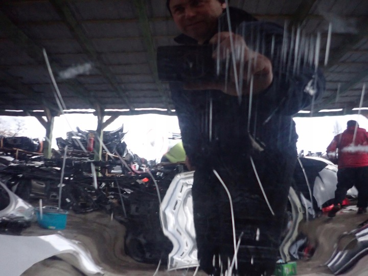 фото №10, Mini iii f55 f56 14- капот кришка двигуна