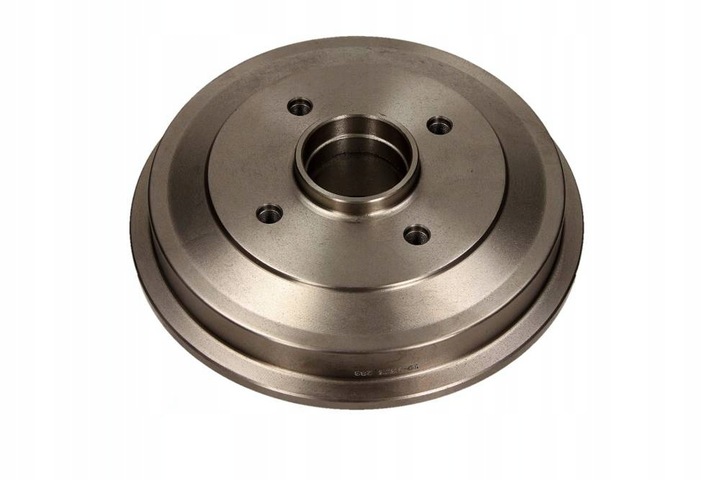 фото №1, Maxgear барабани ham. 2szt citroen t. c2 c3 maxgear