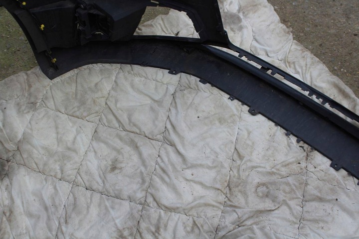 фото №10, Бампер перед переднее s-line audi a4 s4 b9 2018