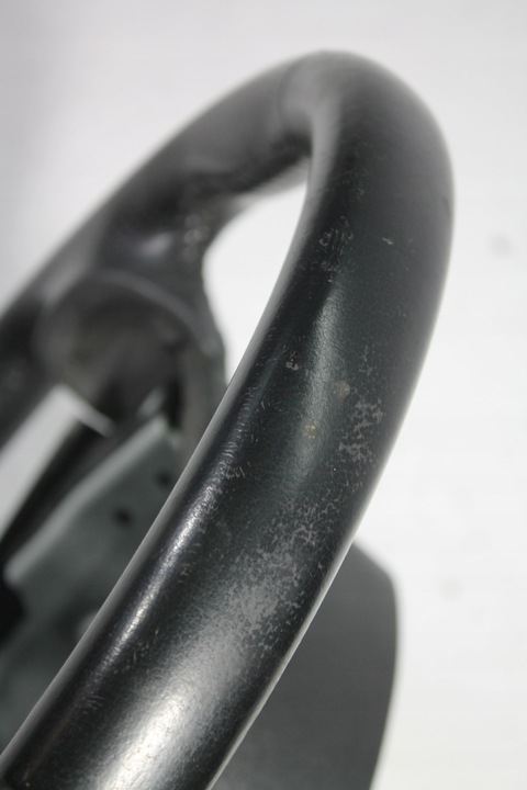 фото №6, Кермо шкіра чорна nissan juke f15 10-14