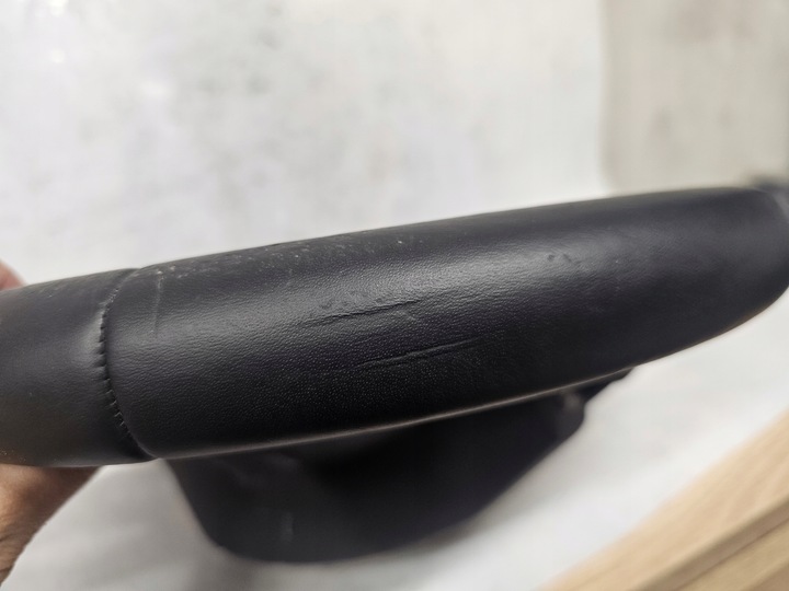 фото №9, Volkswagen golf viii руль кожаный 311625981340-ae