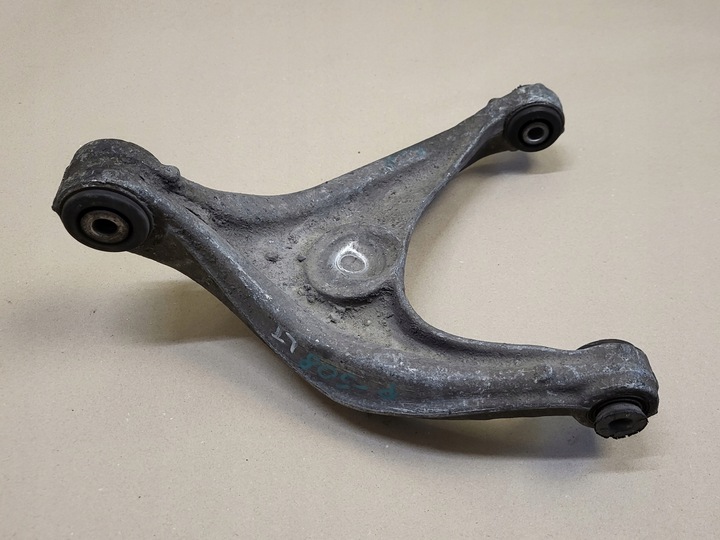 фото №8, Важіль нижній задній лівий peugeot 407 sw 508 i оригінальний номер g