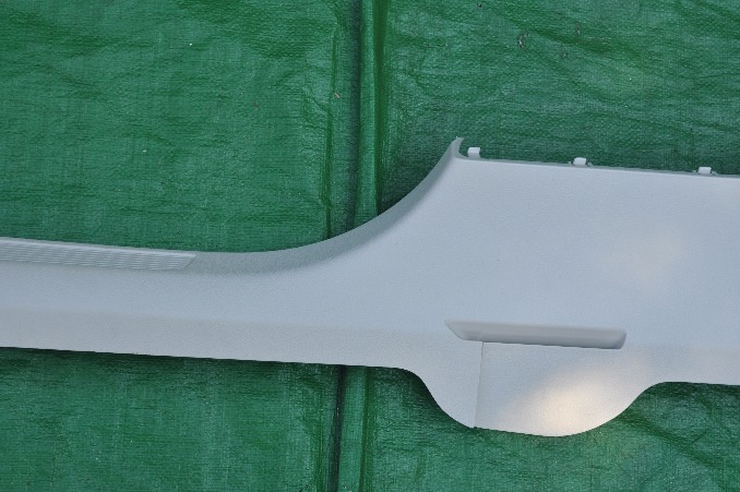 фото №5, Захист порога права vw passat b8 3g0853372c