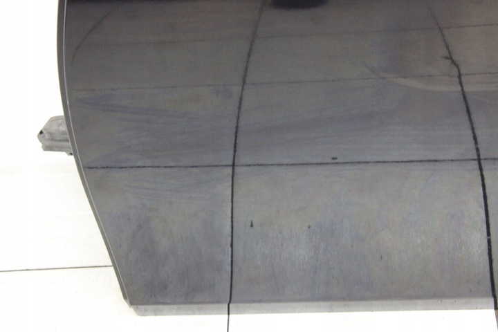 фото №6, Двері ліві лівий зад bmw 5 універсал e61 2003r- карбон-чорний 416