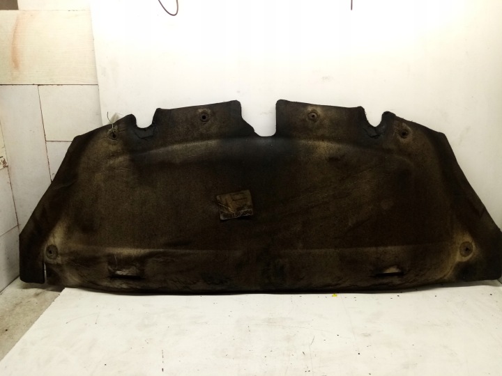 фото №8, Шумоізоляція шумоізоляція капота citroen xsara picasso 04-10 оригінал 9631540080
