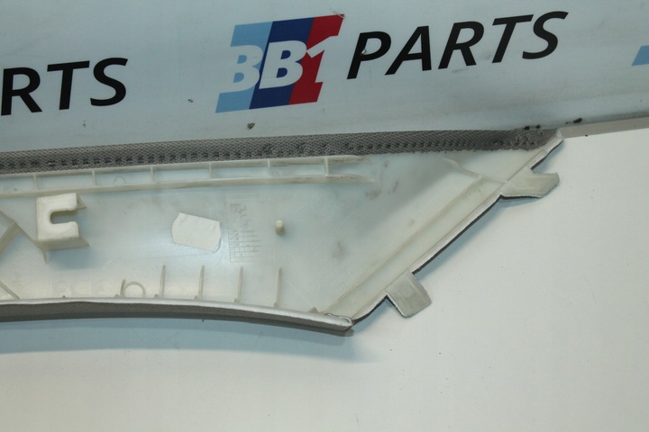 фото №6, Bmw f30 захист обшивка стійка правий перед 7296016
