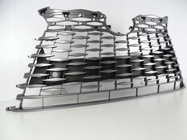 фото №3, Решётка радиатора решётка радиатора решётка радиатор lexus rx v 5 23+