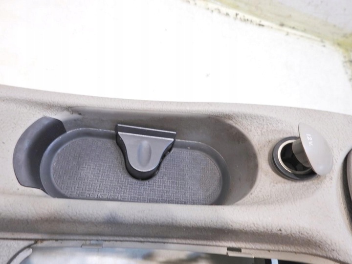 фото №6, Тунель середній citroen c5 i рестайлінг 9632613977