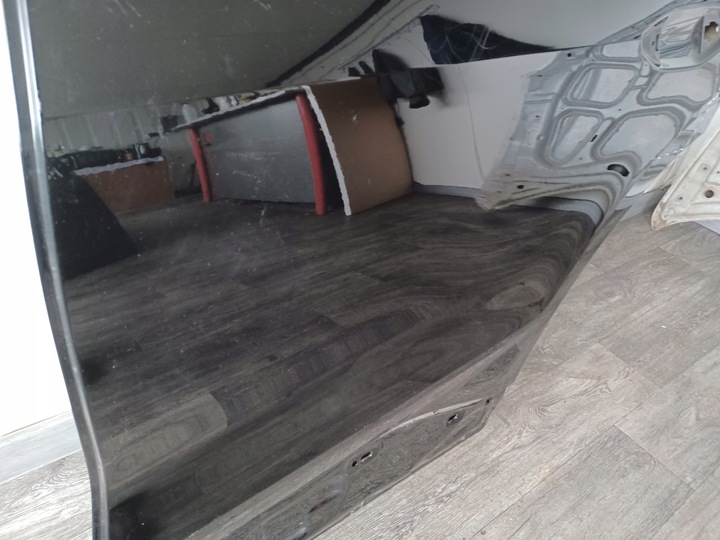 фото №10, Двері ---- audi q4 89a ---- задні ліві ---- познань ----