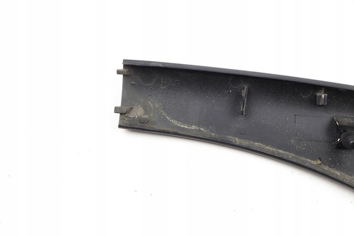 фото №5, Vw passat b5 fl рестайлинг универсал защита накладка рейлинг левый перед 3b9860145b