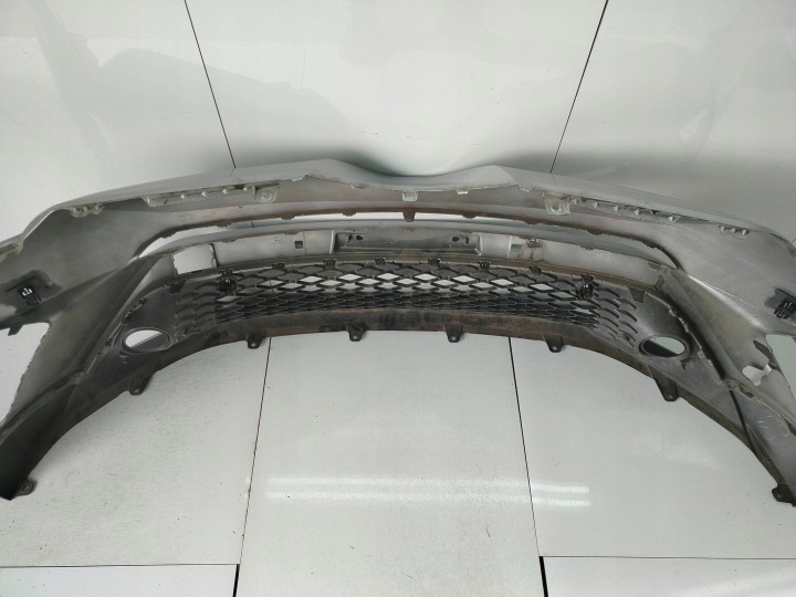 фото №15, Бампер перед передний toyota c-hr chr 16-19 52119-f4010