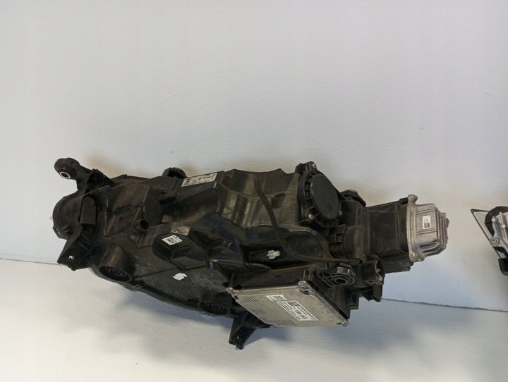 фото №11, Лампа передня повний led seat arona 6f 6f1941007c 6f1941008c