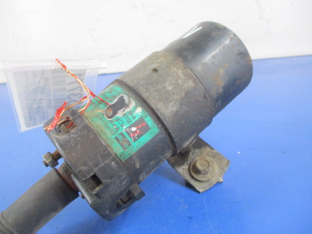 фото №4, Вартбург 1.3 катушка зажигания gdr 8352.9-000:1