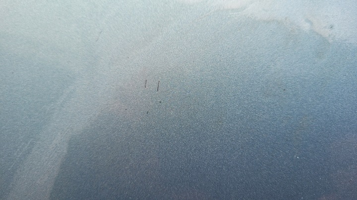 фото №9, Seat toledo iii 2005 капот