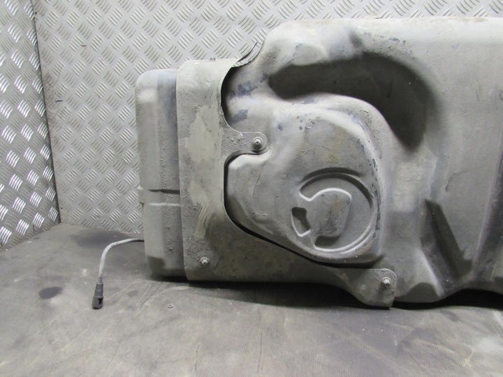 фото №10, Бак пального opel zafira b 05-14r 13156896