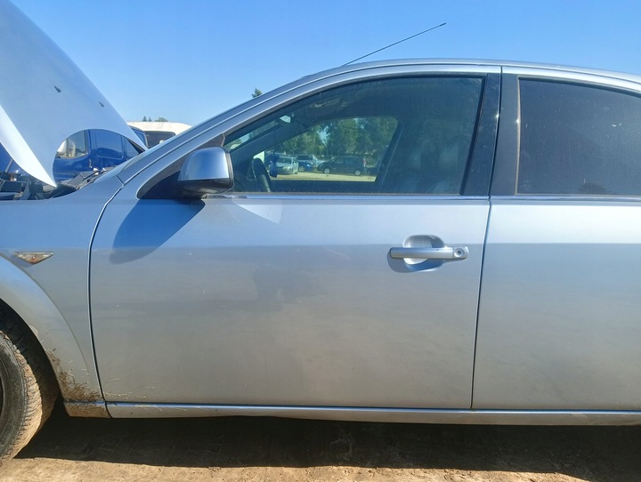 фото №1, Дверь левая перед передние левая ford mondeo mk3 b4y