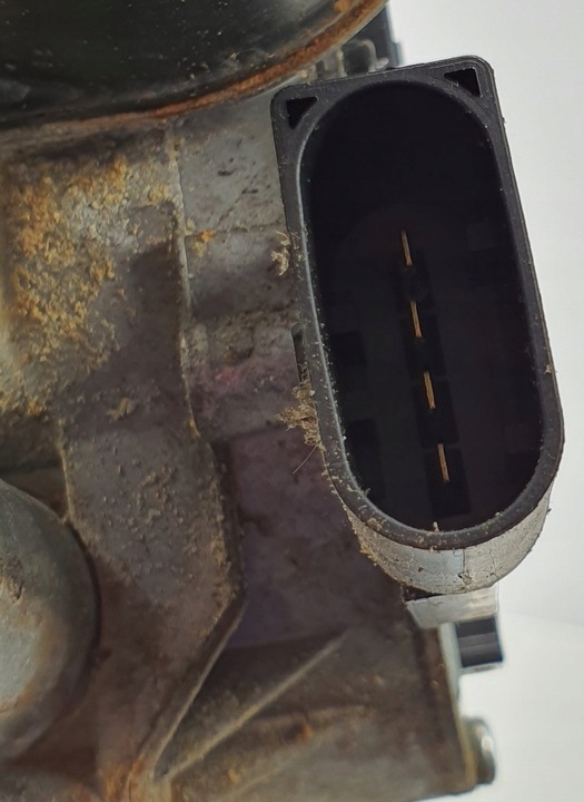 фото №7, Механизм дворник передних bmw 6 e63 европа