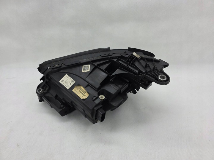фото №7, Mercedes e-klasa w213 фара передняя правая полный led multibeam a2139066604