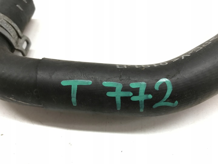 фото №8, Audi vw seat skoda шланг трубка  основний  5q0121053b