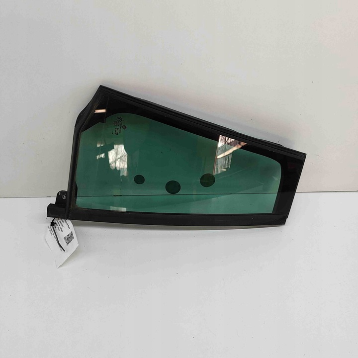 фото №1, Стекло левых задних дверь vw golf vii вариант ba5, bv5 5g9845214c