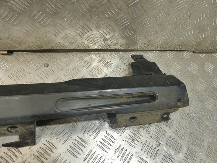 фото №5, Bmw i20 ix планка пороговая правая schwarz 8737832