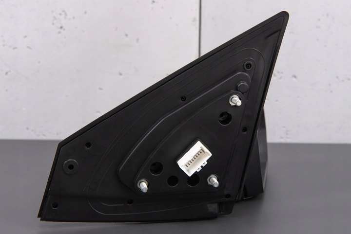 фото №14, Hyundai elantra vi зеркало электрические з підігрівом правые 8 pin 87610f2550