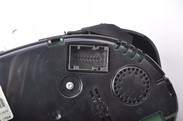 фото №9, Ghibli iii 3.0 d спідометр  прилади 670009779 англієць