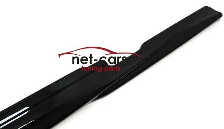 фото №11, Накладка spliter спойлер пороги диффузор mercedes w213 s213 e 63 amg brabus