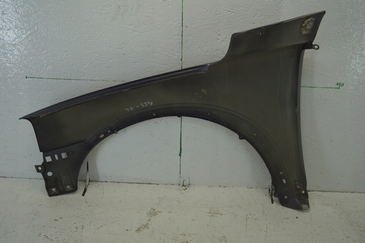фото №12, Крыло правый перед volvo xc90