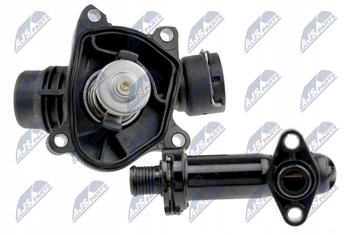 фото №10, Термостат головний + egr do bmw 3 e91 320 325 330 xd