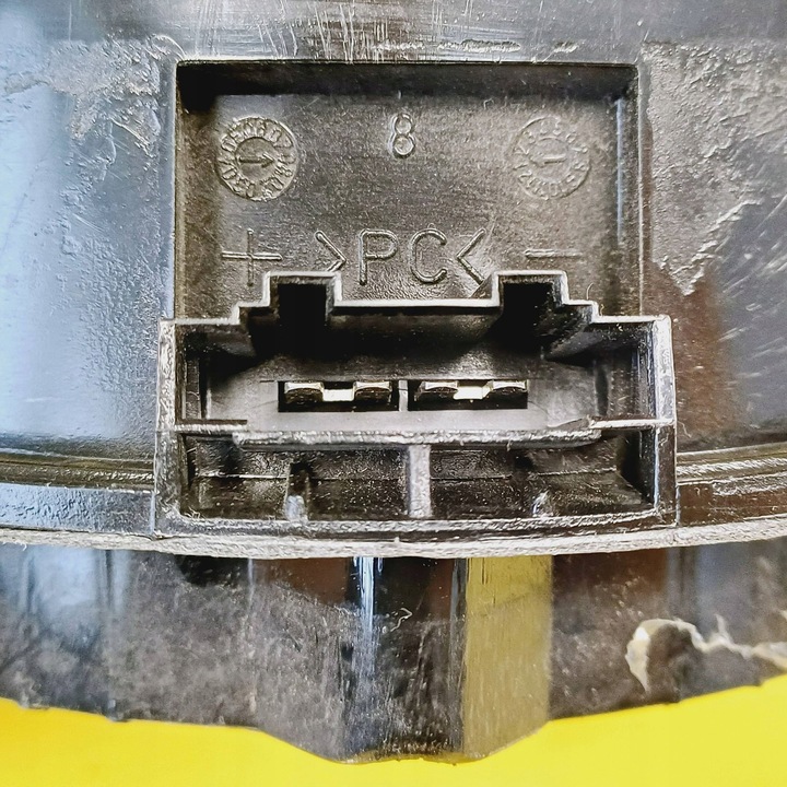 фото №7, Динамик левый правый зад seat leon 5p0035411a nr266