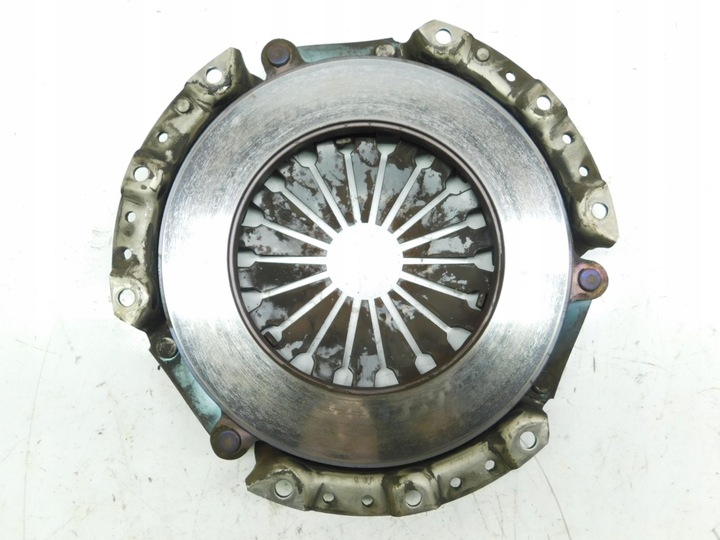 фото №12, Сцепление диск прижим 41100-23138 41300-23138 kia venga hyundai ix20 1.4b