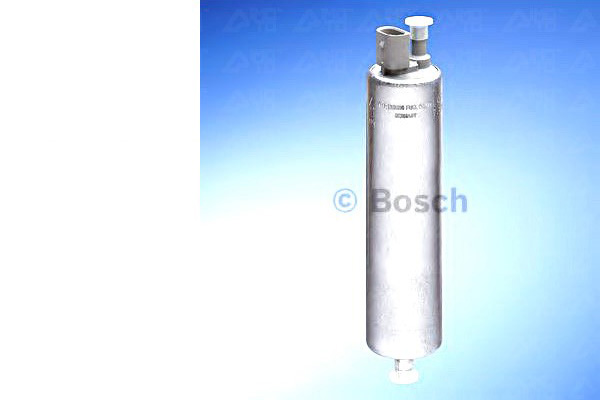 фото №1, Насос пального bosch +подарунки