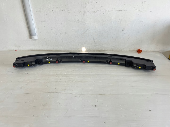 фото №7, Porsche taycan лампа зад 9j0945082k led