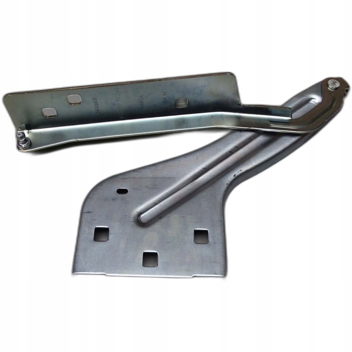 фото №1, Нова петля капота права rh jaguar f-pace -2020