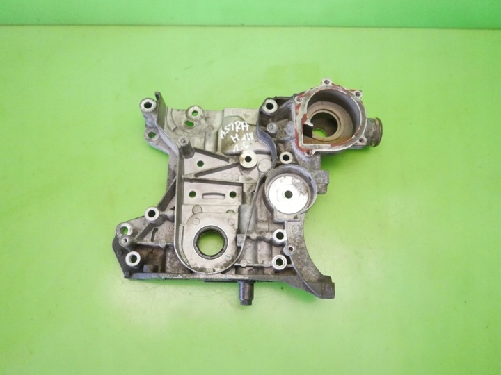 фото №1, Насос масла масляная opel astra h iii 1.6 16v z16xep