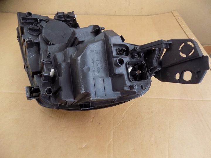 фото №13, Peugeot 3008 ii 5008 ii лампа правая i левая перед передняя правая i левая org.