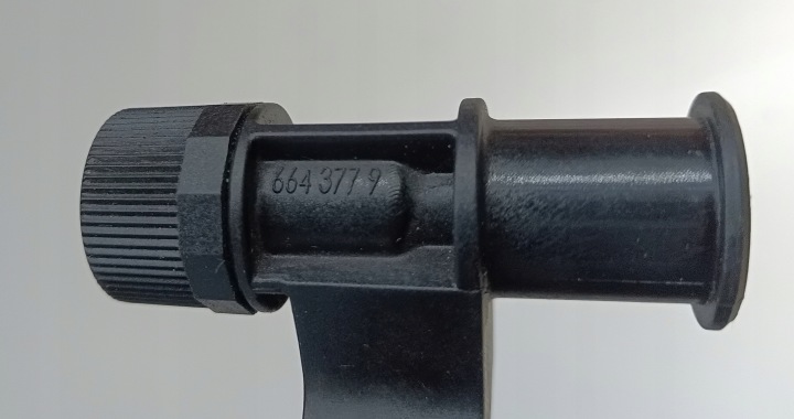фото №7, 6643779 mercedes-benz vito viano w639 запчастина - камера двигуна