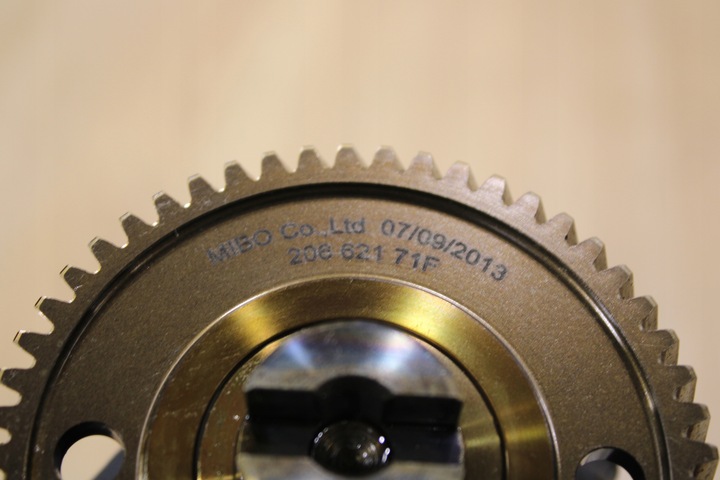 фото №9, Вал распределительный вал maserati ghibli 3.0 d jeep grand cherokee levante