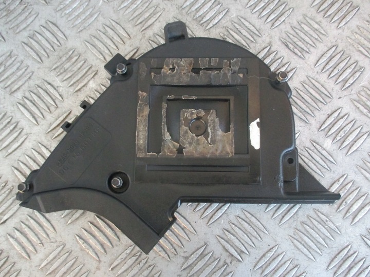 фото №1, Защита распределительный вал ford focus mk2 04-2011 1.6 tdci