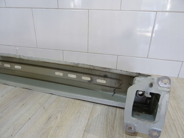 фото №8, Skoda kodiaq балка бампера зад 565807305