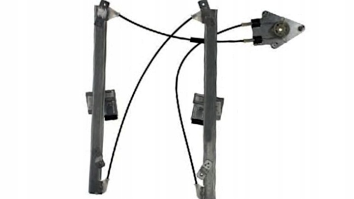 фото №1, Підйомник скло механізм le seat toledo altea