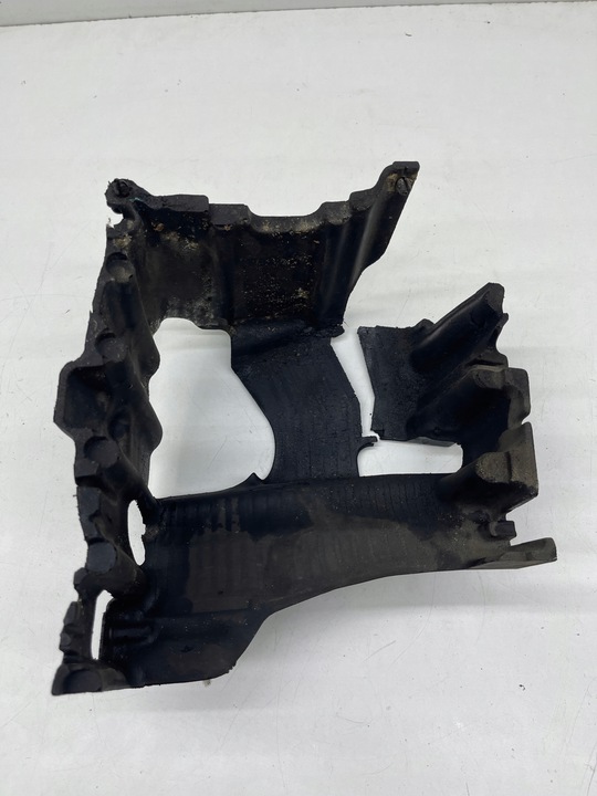 фото №6, Audi a6 c7 2.0 tdi cnh піна захист кришка піддон масла масляної