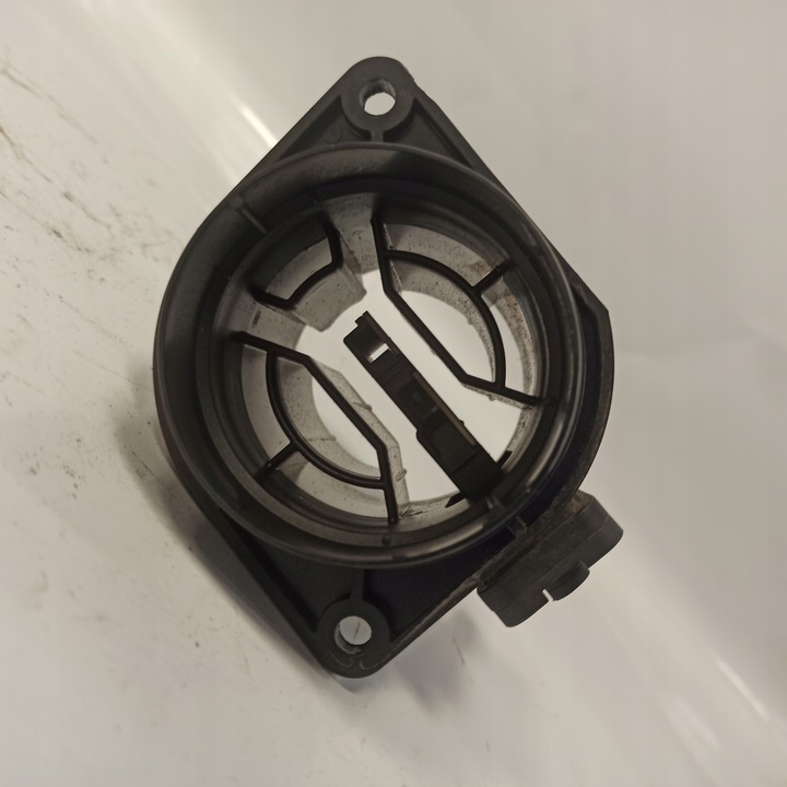 фото №12, Skoda fabia 3 iii 1,4 tdi расходомер continental 04l906461b 5wk98102