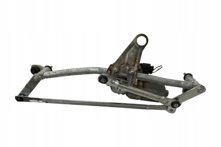 фото №8, Механизм передних стекло skoda superb ii 3t4 1397220658 2.0l дизель 2013