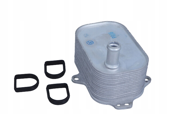 фото №1, Радіаторів масла audi a4 2,0tdi 08-