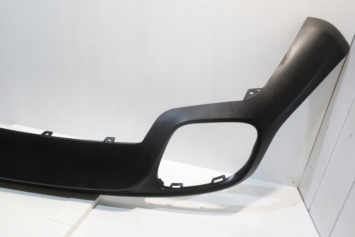 фото №10, Porsche panamera 971 ii 2 спойлер накладка бампера зад 971807521